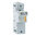DIN rail fuse holder for cylindrical fuse T-2 22x58