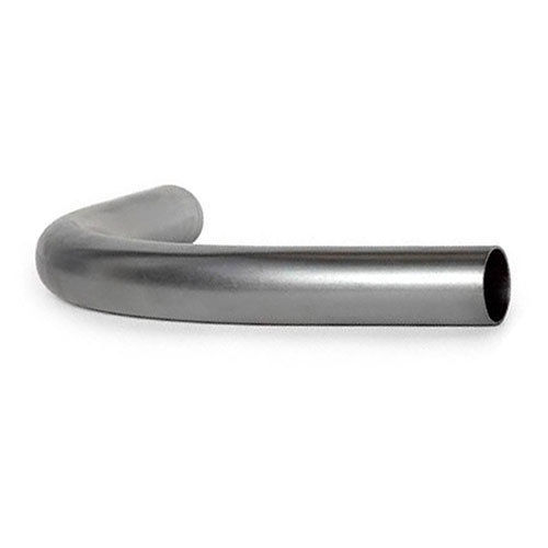 Curva rígida para tubo de acero de 20 mm Enchufable