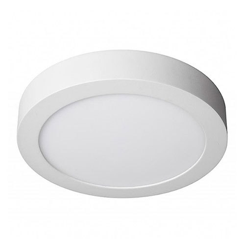 Feje afdeling Kreta 18W White Circular Surface LED Downlight Day Light 4500K
