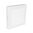 Square Surface LED Downlight 12W White Cold Light 6000K