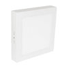 Square Surface LED Downlight 30W White Cold Light 4500K