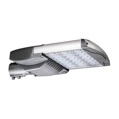 Luminaire LED SMD3535 Street Light 120W 4000K daylight