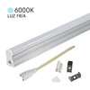 Tira SlimLine 60 cm LED 9W em luz fria 6000K