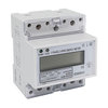 Single-phase energy meter 30A RESET function