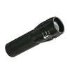 LED Flashlight with ZOOM and 75 meter range