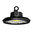 Campana de diseño LED UFO de 200W Luz fría 5700K