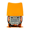 TELEVES 561521 - NanoKom 3e / 1s Mast Amplifier ¨EasyF¨: BIII / UHF-FMmix-FImix