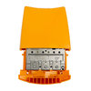 TELEVES 535620 - 1e/1s ¨EasyF¨ amplificador de mastro: FM/BIII/DAB/UHF