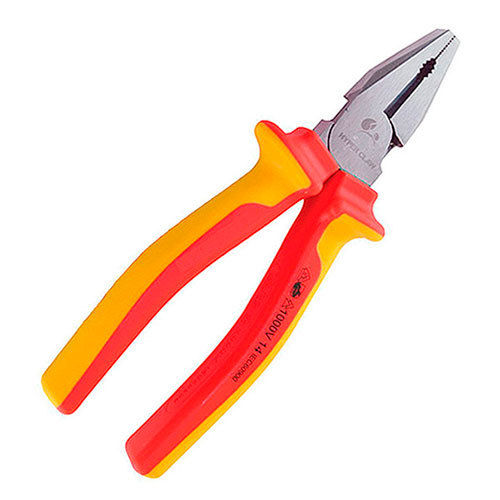 Universal insulated pliers 1.000 V - 180 mm