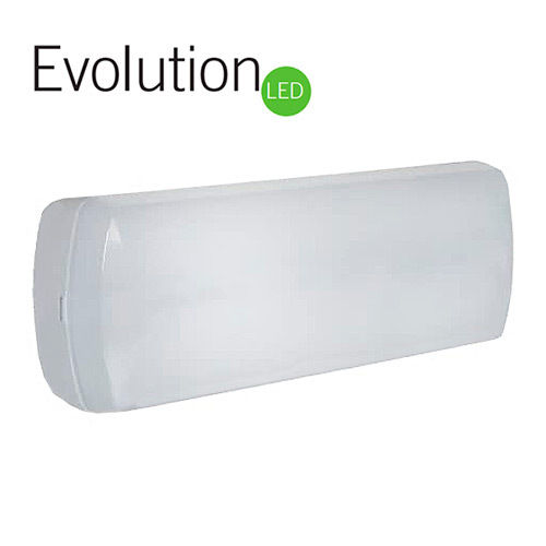Emergencia de LED de 110 lúmenes SAGELUX EVOLUTION EVO-110