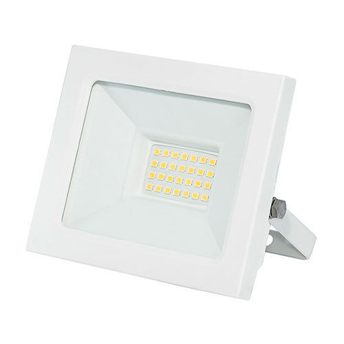 20W IP65 Slimline projetor LED branco luz fria
