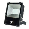 Projetor LED externo 200W IP65 luz fria