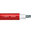 Solar cable H1Z2Z2-K 1x4 mm red
