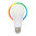 Smart WIFI light bulb standard type 9W RGB dimmable
