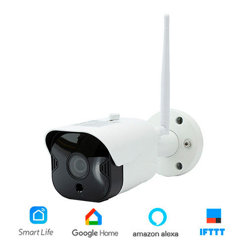 Smart WIFI IP Camera HD 1080P Outdoor IP67