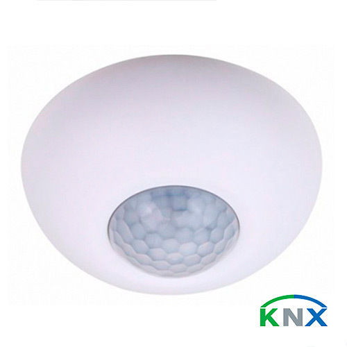 Surface KNX motion detector