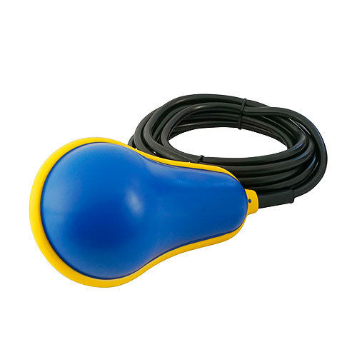 Float switch (buoy) for dirty / waste water with IP-68 cable