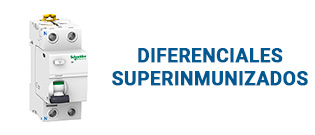 SCHNEIDER SUPERIMMUNIZED DIFFERENTIALS