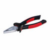 Insulated universal pliers VDE/GS 1,000 V - 185 mm