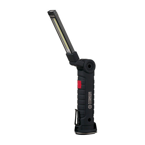 111mm Rechargeable LED Work Light