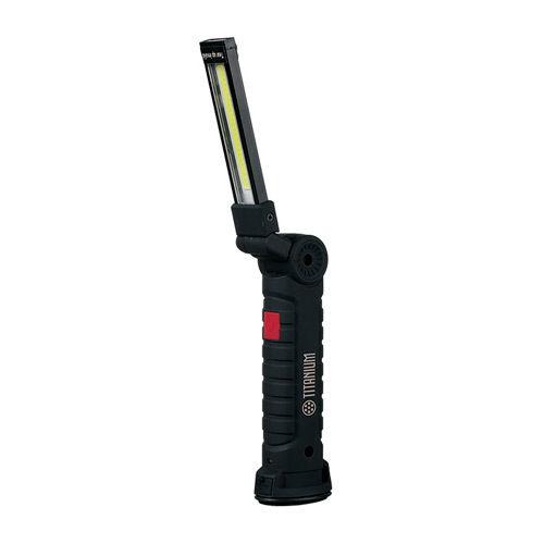 148mm Rechargeable LED Work Light