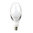 Lâmpada LED E-27 30 W Luz fria de alta potência 6500 K