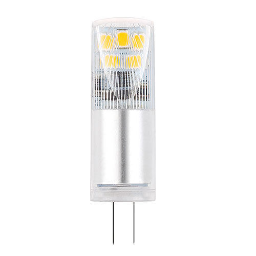 Lámpara Bipin LED G4 12V 2,4W - 265 Lm Luz día