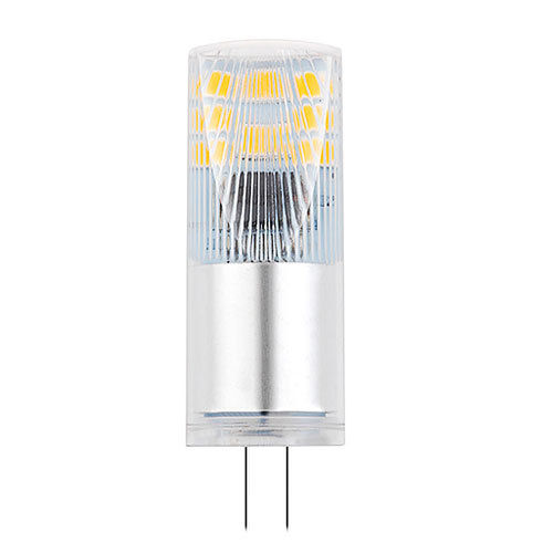 Lámpara Bipin LED G4 12V 3W - 345 Lm Luz fría