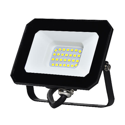 Slimline IP65 LED spotlight 20W Warm light